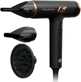 Фен Rowenta Maestria Nano HY8310F0