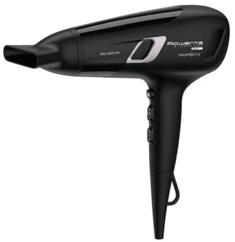 Фен Rowenta Studio Dry Glow CV5820