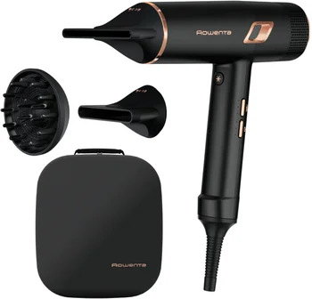 Фен Rowenta Ultimate Experience Maestria CV9920F3