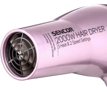 Фен Sencor SHD 6700VT