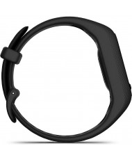 Фінес-браслет Garmin Vivosmart 5 Black (Large) (010-02645-14/04)