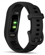 Фінес-браслет Garmin Vivosmart 5 Black (Large) (010-02645-14/04)