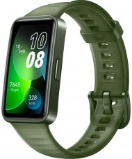 Фітнес-браслет HUAWEI Band 8 Emerald Green (55020ANP)