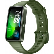 Фитнес-браслет HUAWEI Band 8 Emerald Green (55020ANP)