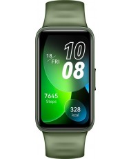 Фитнес-браслет HUAWEI Band 8 Emerald Green (55020ANP)