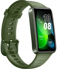 Фитнес-браслет HUAWEI Band 8 Emerald Green (55020ANP)