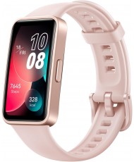 Фітнес-браслет HUAWEI Band 8 Sakura Pink (55020ANQ)