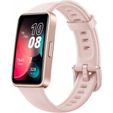 Фитнес-браслет HUAWEI Band 8 Sakura Pink (55020ANQ)