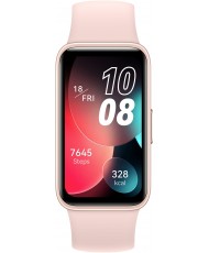 Фитнес-браслет HUAWEI Band 8 Sakura Pink (55020ANQ)