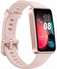 Фітнес-браслет HUAWEI Band 8 Sakura Pink (55020ANQ)