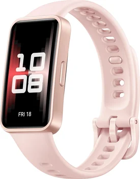 Фітнес-браслет HUAWEI Band 9 Charm Pink (55020BYA)