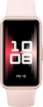 Фітнес-браслет HUAWEI Band 9 Charm Pink (55020BYA)