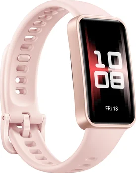 Фітнес-браслет HUAWEI Band 9 Charm Pink (55020BYA)