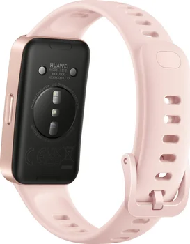 Фітнес-браслет HUAWEI Band 9 Charm Pink (55020BYA)