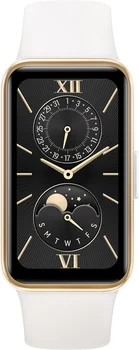 Фитнес-браслет HUAWEI Band 9 White (55020BYC)