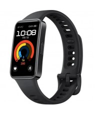 Фитнес-браслет Honor Band 9 Black