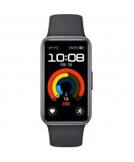 Фитнес-браслет Honor Band 9 Black