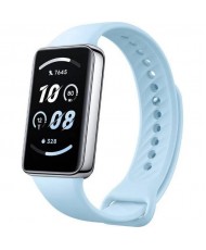 Фітнес-браслет Honor Band 9 Blue