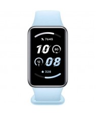 Фитнес-браслет Honor Band 9 Blue