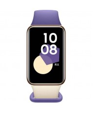 Фітнес-браслет Honor Band 9 Purple