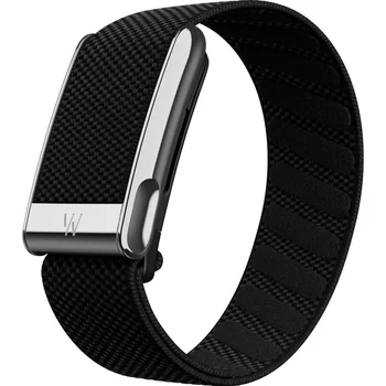 Фитнес-браслет WHOOP MG Life Obsidian/Titanium - 12-Month Membership (973-002-000)