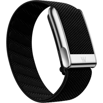 Фитнес-браслет WHOOP MG Life Obsidian/Titanium - 12-Month Membership (973-002-000)