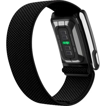 Фитнес-браслет WHOOP MG Life Obsidian/Titanium - 12-Month Membership (973-002-000)