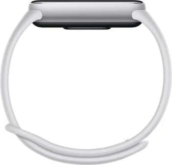 Фитнес-браслет Xiaomi Smart Band 10 Glacier Silver (BHR07PSGL)