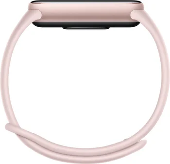 Фітнес-браслет Xiaomi Smart Band 10 Mystic Rose (BHR9999GL)