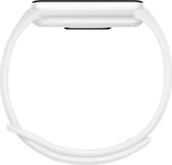 Фітнес-браслет Xiaomi Smart Band 10 Pearl White (BHR07Y5GL) 