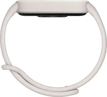 Фітнес-браслет Xiaomi Smart Band 9 Active Beige White (BHR9441GL)