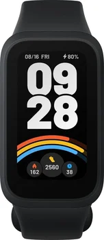 Фітнес-браслет Xiaomi Smart Band 9 Active Black (BHR9444GL)