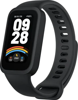 Фітнес-браслет Xiaomi Smart Band 9 Active Black (BHR9444GL)