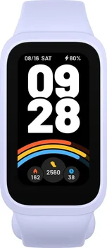 Фітнес-браслет Xiaomi Smart Band 9 Active Purple (BHR08L3GL)