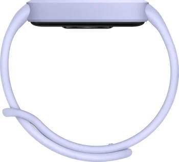 Фітнес-браслет Xiaomi Smart Band 9 Active Purple (BHR08L3GL)