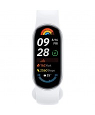 Фитнес-браслет Xiaomi Smart Band 9 Glacier Silver (BHR8340GL)