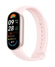 Фитнес-браслет Xiaomi Smart Band 9 Mystic Rose (BHR8345GL)