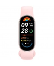 Фитнес-браслет Xiaomi Smart Band 9 Mystic Rose (BHR8345GL)