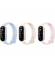 Фітнес-браслет Xiaomi Smart Band 9 Mystic Rose (BHR8345GL)