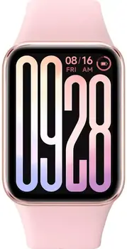 Фітнес-браслет Xiaomi Smart Band 9 Pro Rose Gold (BHR8714GL)