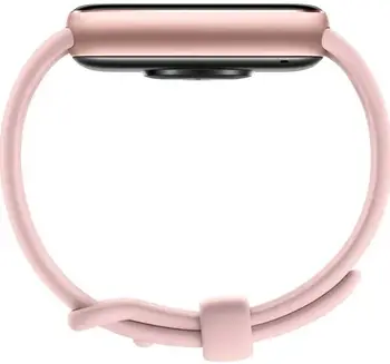 Фітнес-браслет Xiaomi Smart Band 9 Pro Rose Gold (BHR8714GL)