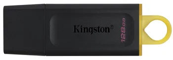 Флеш-накопичувач Kingston 128 GB DataTraveler Exodia (DTX/128GB)