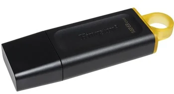 Флеш-накопичувач Kingston 128 GB DataTraveler Exodia (DTX/128GB)