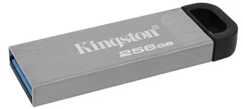 Флеш-накопичувач Kingston 256 GB DataTraveler Kyson (DTKN/256GB)