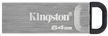 Флеш-накопичувач Kingston 64 GB DataTraveler Kyson (DTKN/64GB)