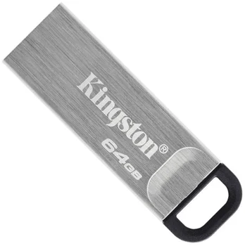 Флеш-накопичувач Kingston 64 GB DataTraveler Kyson (DTKN/64GB)