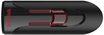 Флеш-накопичувач SanDisk 32 GB Glide (SDCZ600-032G-G35)
