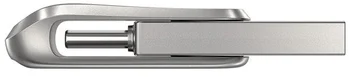Флеш-накопитель SanDisk 32 GB Ultra Dual Drive Luxe (SDDDC4-032G-G46)