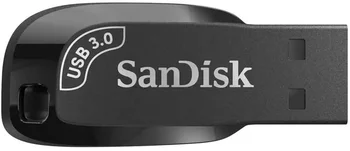 Флеш-накопичувач SanDisk 32 GB Ultra Shift Black (SDCZ410-032G-G46)