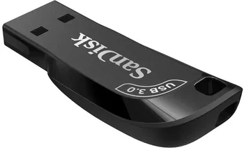 Флеш-накопичувач SanDisk 32 GB Ultra Shift Black (SDCZ410-032G-G46)